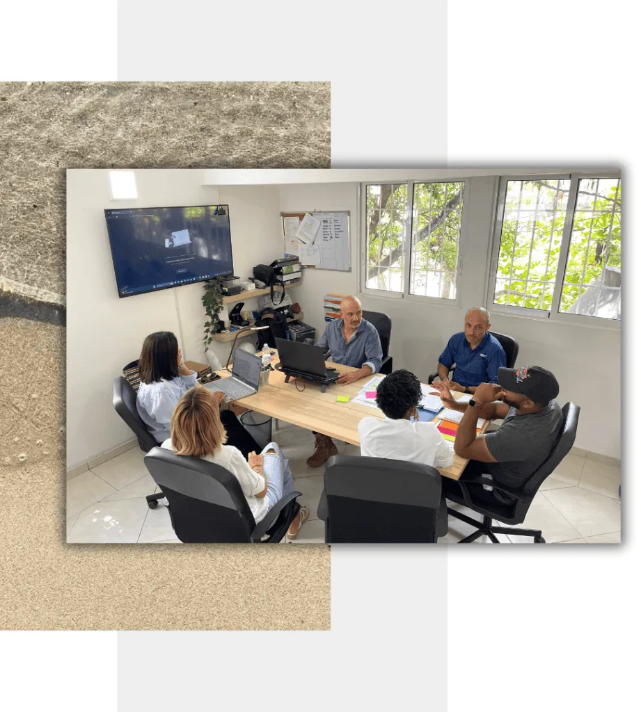 Real Estate in Las Terrenas