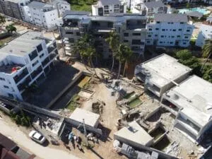 Construction