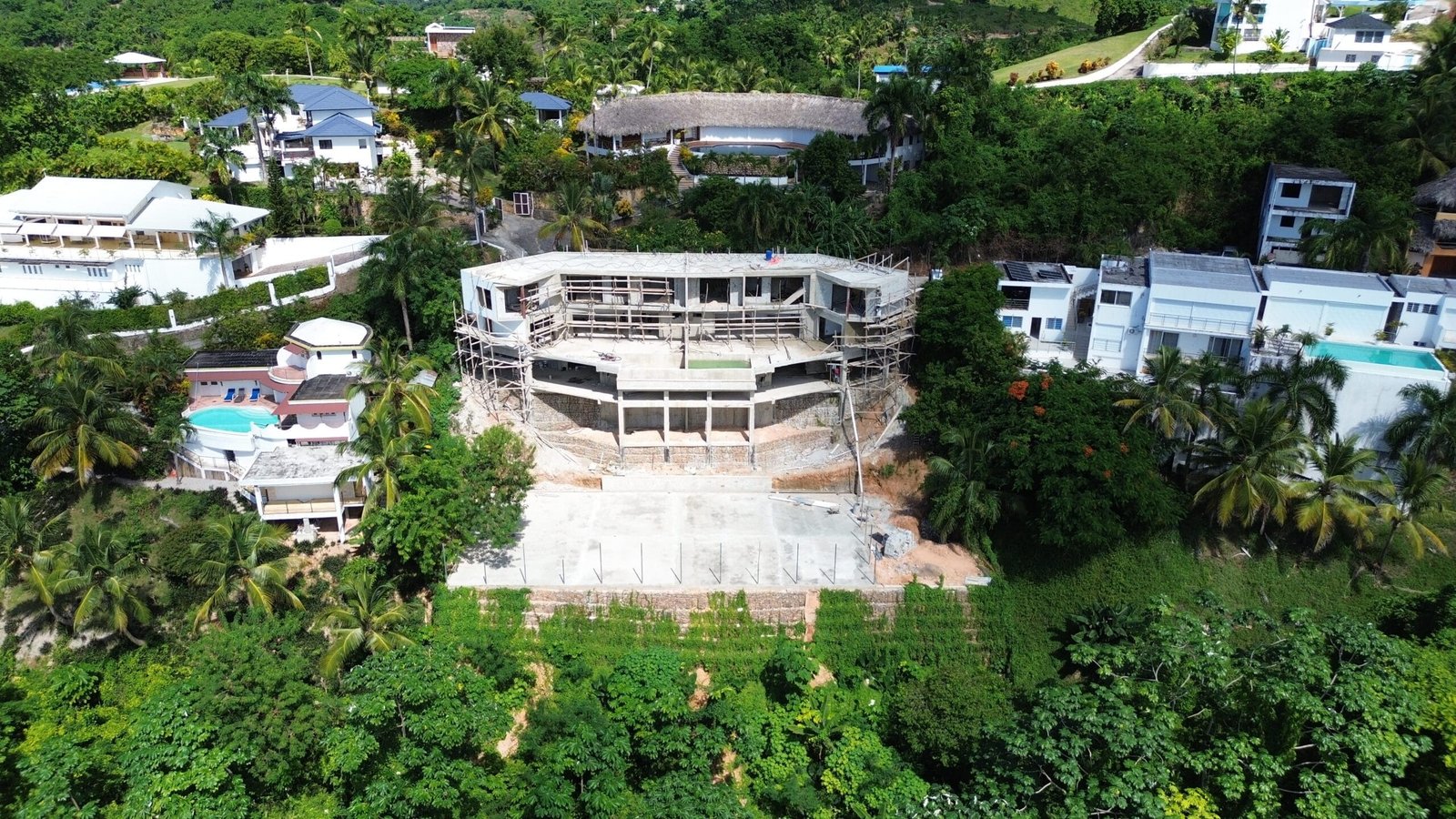 Villa Onyx Las Terrenas