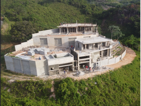 Villas Loma Angel Las Terrenas