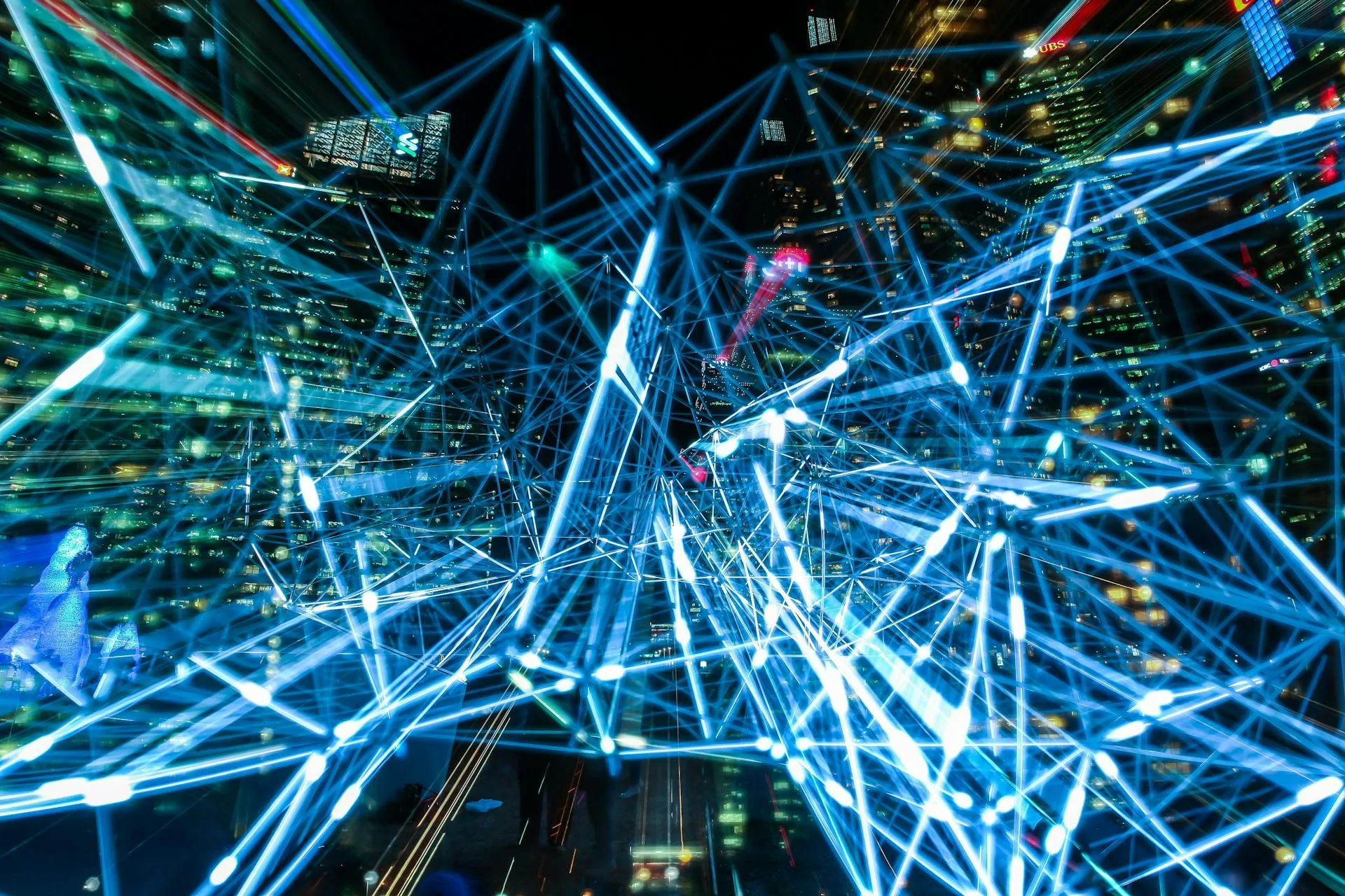 Artificial intelligence in architecture
