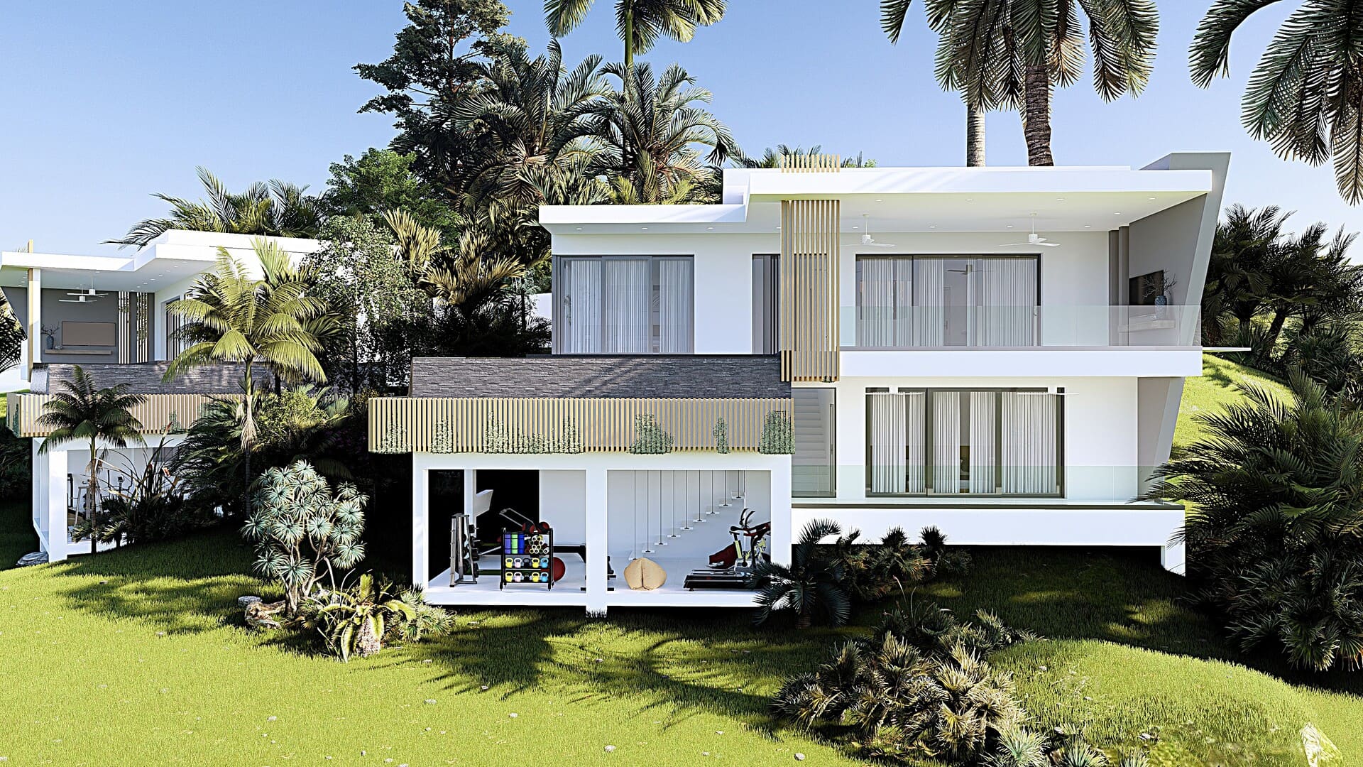 Puesta del Sol All Project Group Puesta del Sol