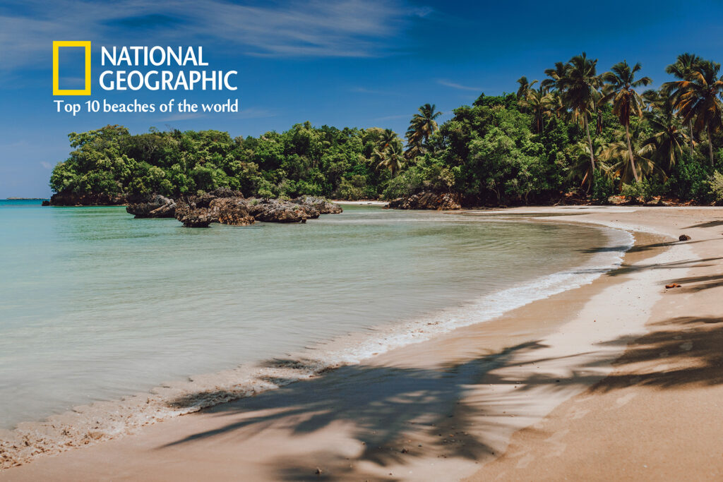 Playa Bonita, República Dominicana: Una de las mejores playas del mundo