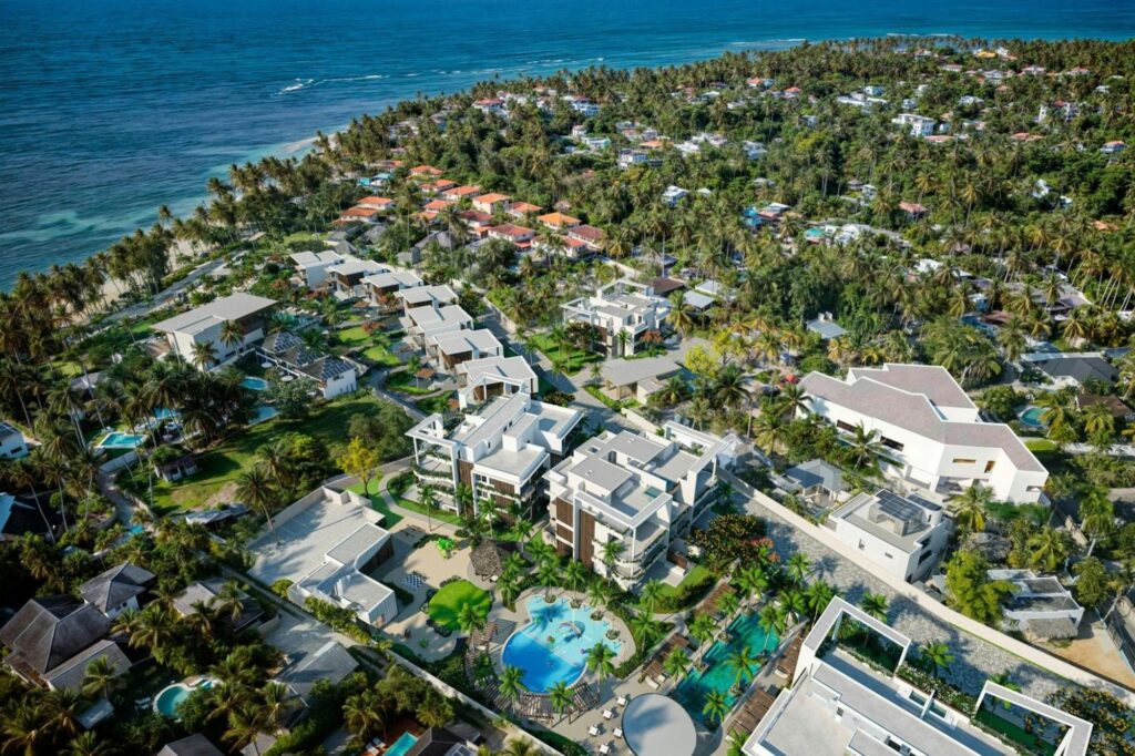  Donoma Las Terrenas