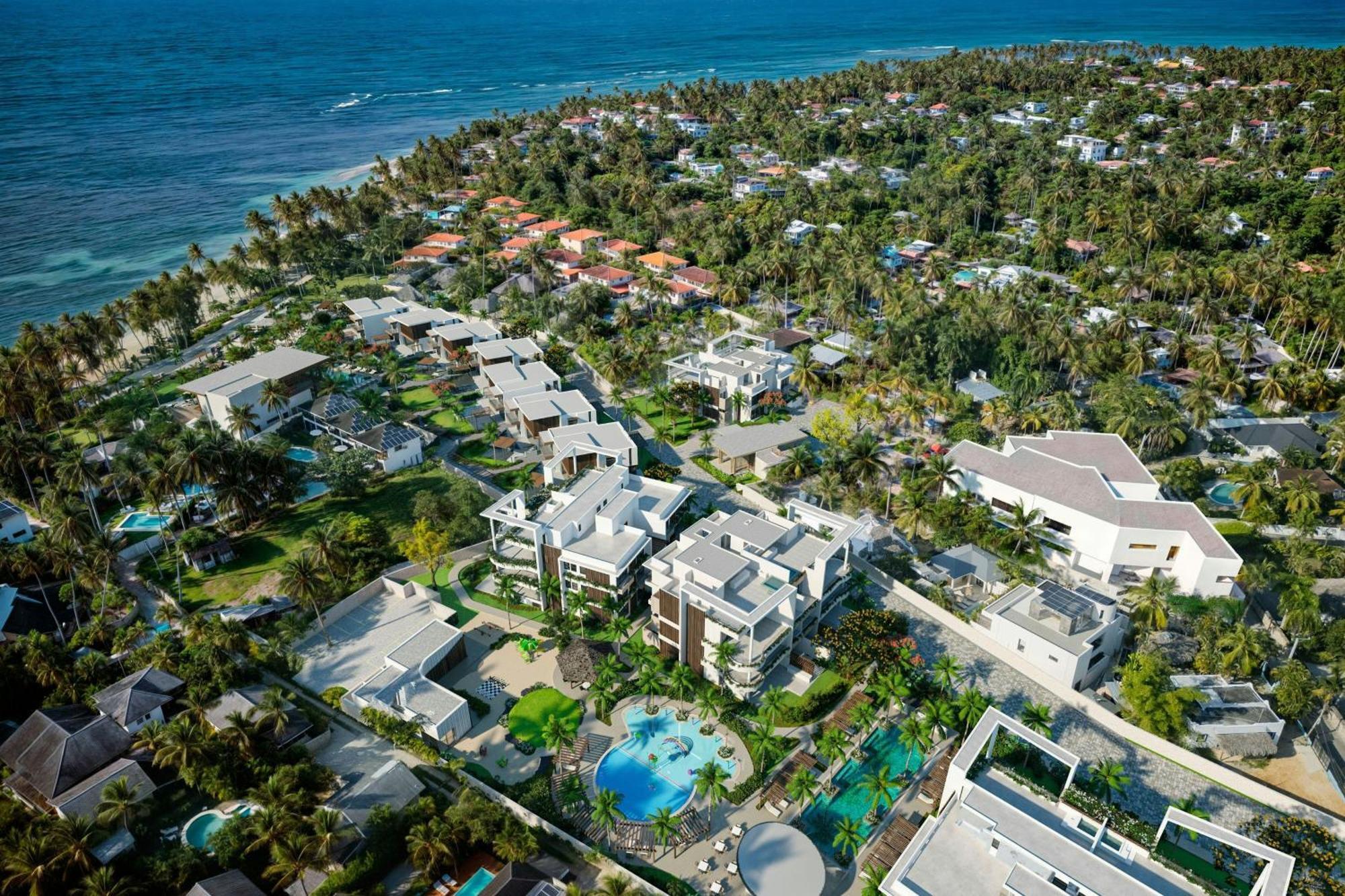 Donoma Las Terrenas