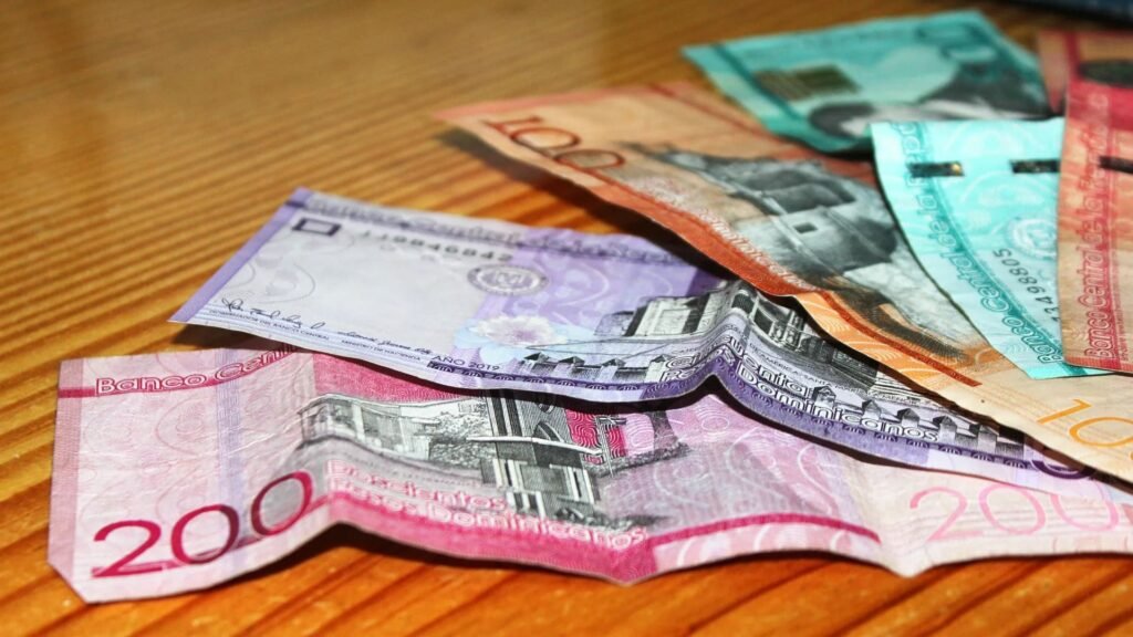 dominican peso