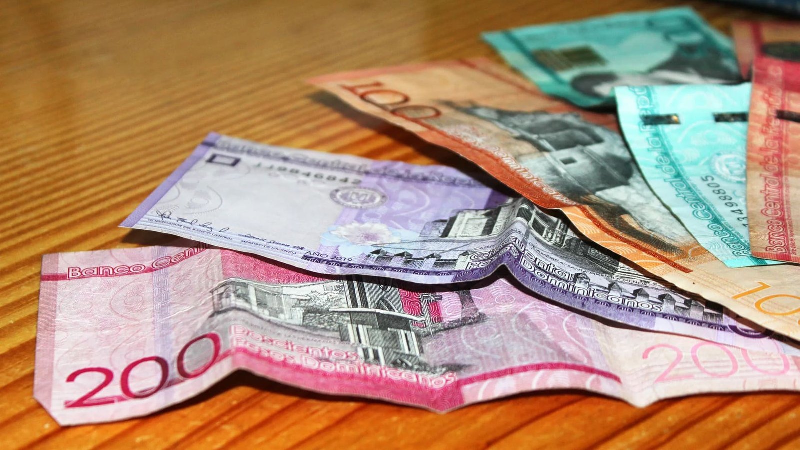 peso dominicano