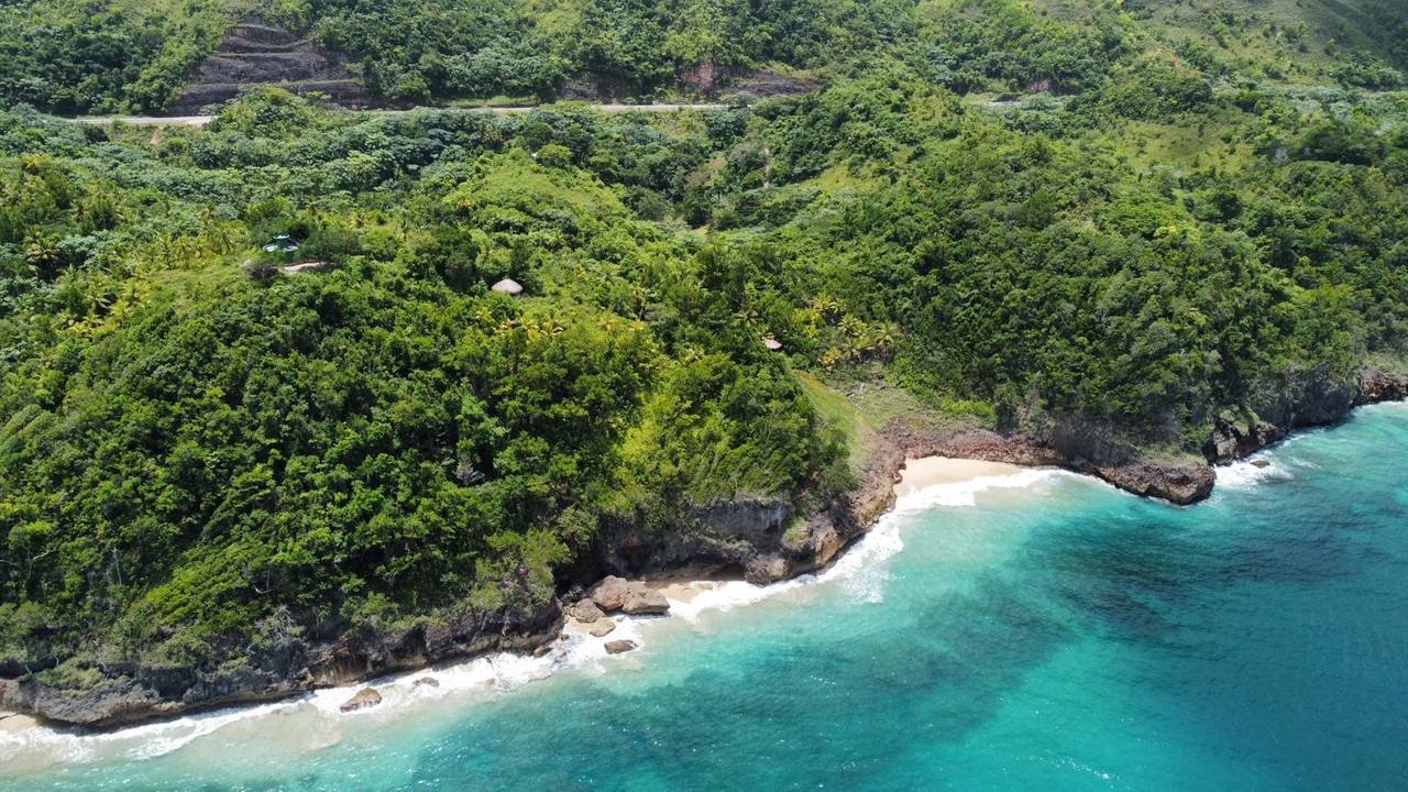 Películas filmadas en Las Terrenas