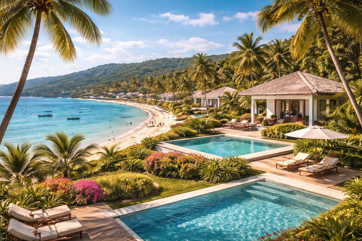 investing in Las Terrenas